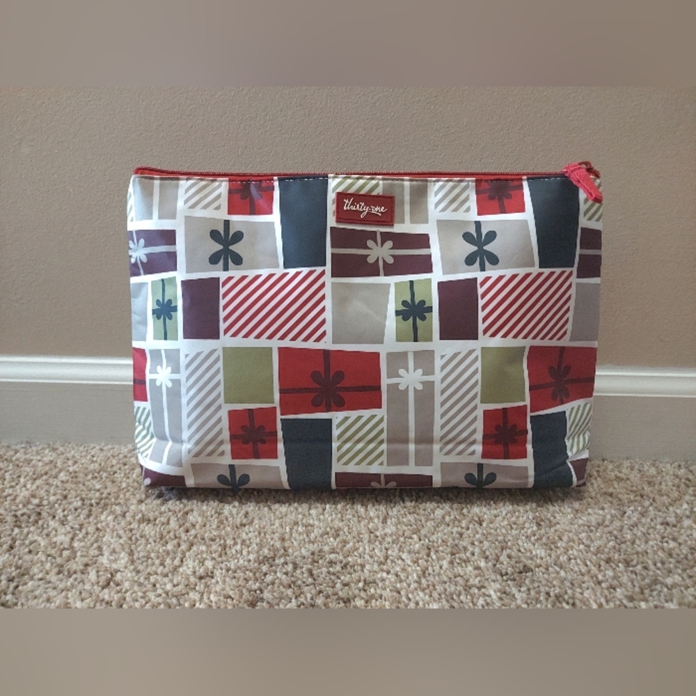 Thirty-One Thermal Pouch: Brand New